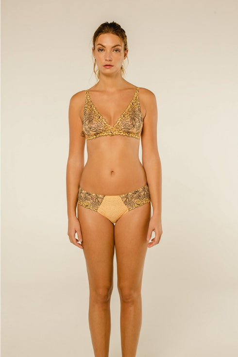Louisa Bracq Infinite Shorty